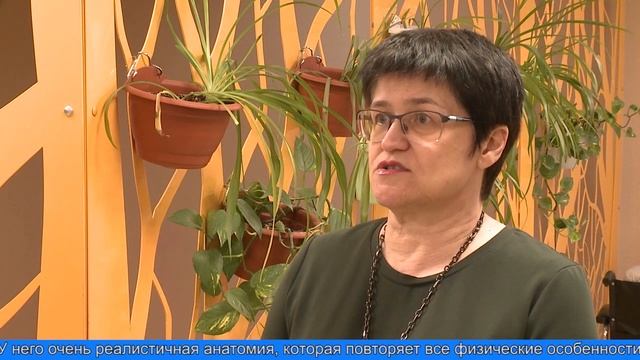 «Школа родственного ухода» смотреть онлайн
