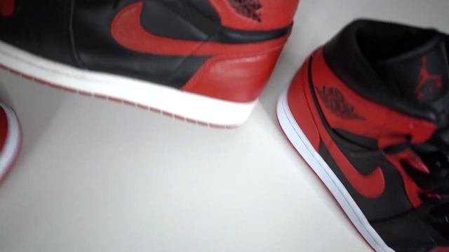 Why Everyone HATES Air Jordan 1 Mids | Jordan 1 High vs Jordan 1 Mid смотреть онлайн