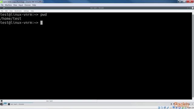 Getting Started with SQL Server on Linux : Bash, Really Quick Start | packtpub.com смотреть онлайн
