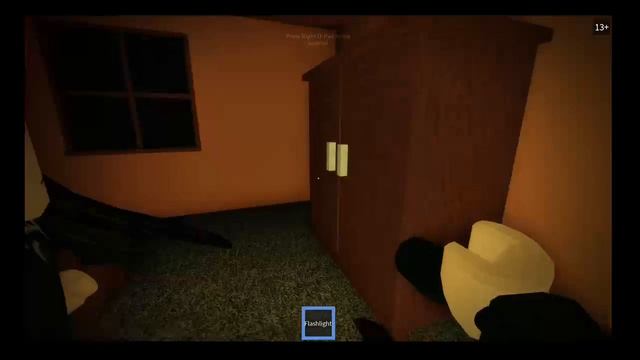 Alone in a Dark House ( Roblox Escape Room! ) смотреть онлайн