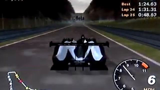 [LP037] Total Immersion Racing - Monza 50 challenge смотреть онлайн