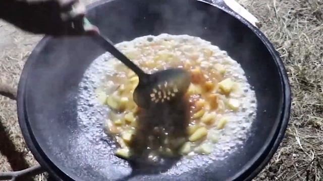 Как бороться с ночным жором - обалденные макароны смотреть онлайн