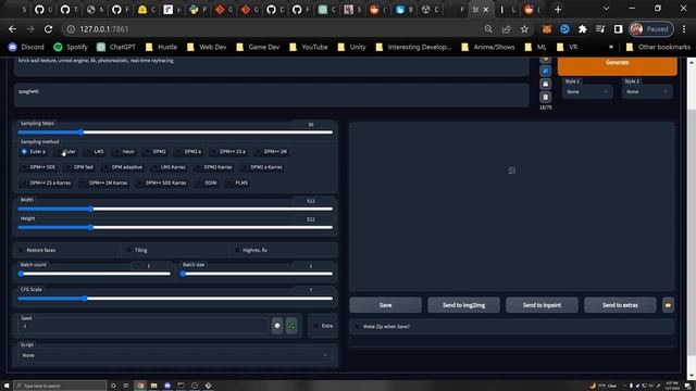 Кодерские фишки