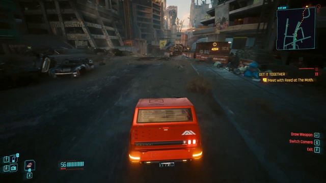 Planning The Opp on the black Sapphire|| CYBERPUNK 2077 PHANTOM LIBERTY - (Playthrough part 10) смотреть онлайн