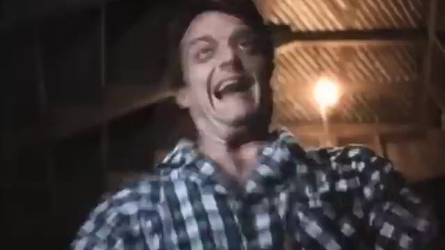 Child's Play 2 Official Trailer #1 - Chucky Movie Sequel (1990) HD