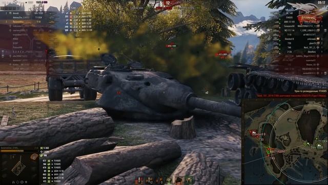 Т-10 - Строго рекомендую - Гайд смотреть онлайн