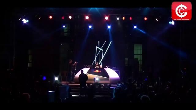 Teaser of THE ELECTRONYK SHOW at Nagpur on 3rd August 2014 смотреть онлайн