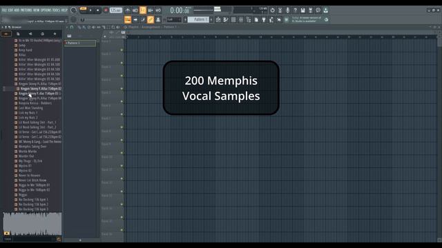 (FREE) PHONK VOCAL PACK 2 | FREE DOWNLOAD смотреть онлайн