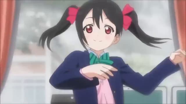 [10 Hours] Nico Nico Ni
