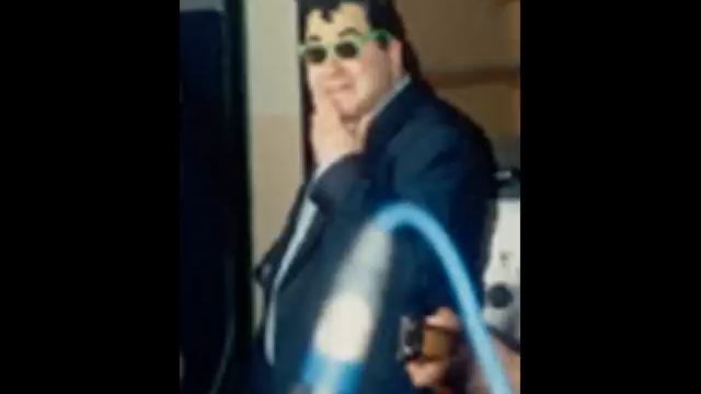 Bad Manners Live - Siag's Ghost - Potsdam Germany 9-4-93 смотреть онлайн