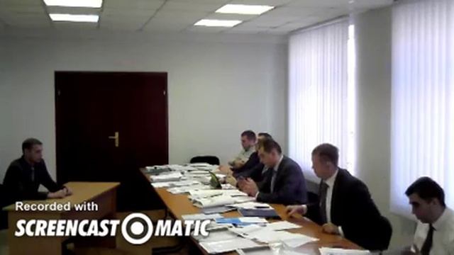 Уверенный прокурор (Собеседование на прокуроров) смотреть онлайн