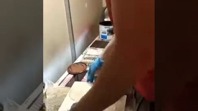Экскурсия по цеху доски садху для йоги смотреть онлайн