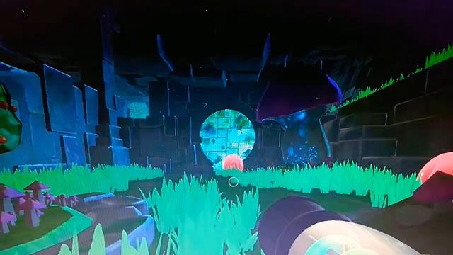 Slime Rancher музыка (древние руины) смотреть онлайн