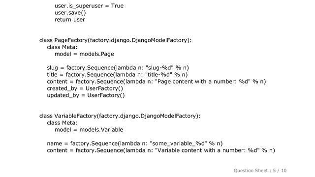 Django : Failed: Database access not allowed, use the "django_db" mark, or the "db" or "transaction смотреть онлайн