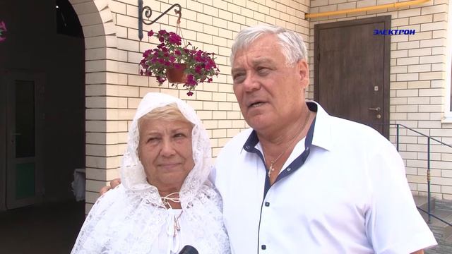 Любовь и терпение: семья Орловых рассказывает, как дожить до золотой свадьбы смотреть онлайн