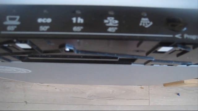 Моем решетку от газовой плиты в посудомоечной машине Bosch смотреть онлайн