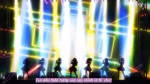 B-Komachi - Sign wa B