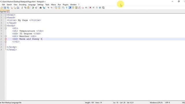 Lec 7 | HTML – List Tag | Hyperlink | Anchor Tag -- M. Hassan Hashmi |#csclassroom смотреть онлайн