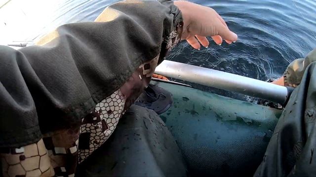 01.06.2022. Шапсугское водохранилище. Хороший клёв щуки в первый день лета. Трофей был, но не взят. смотреть онлайн