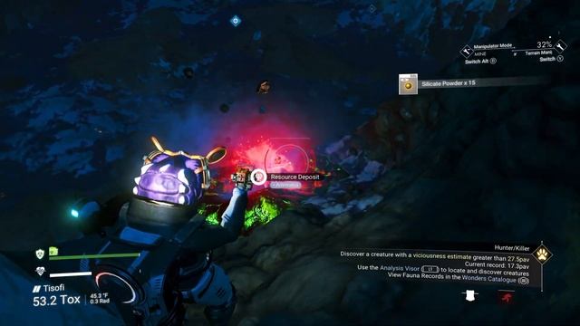 Searching For Farm Items Voyagers Expedition Episode 4 No Man's Sky Echoes Update смотреть онлайн