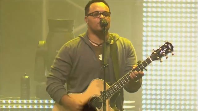 Nothing Is Impossible (featuring Israel Houghton) | Planetshakers Official Music Video смотреть онлайн