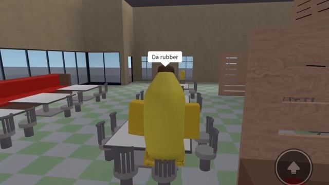 BANANOID смотреть онлайн