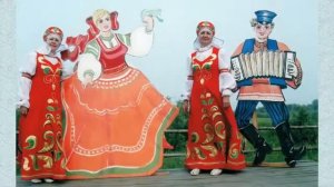 Ваталинка Елочки сосеночки