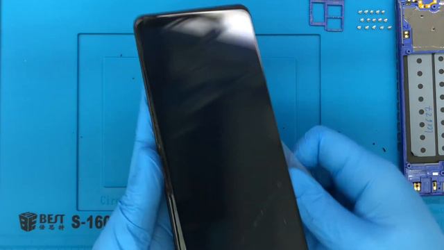 Samsung A31 Ön Cam Değişimi I SAMSUNG A315 CAM DEĞİŞİMİ I смотреть онлайн