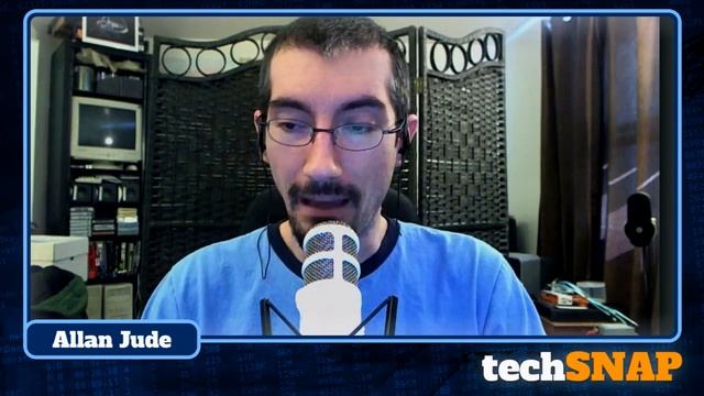 Extreme WiFi Makeover | TechSNAP 52 смотреть онлайн