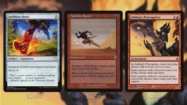 Narset, Enlightened Master | $100 Budget Deck Tech | EDH | Commander | Voltron смотреть онлайн