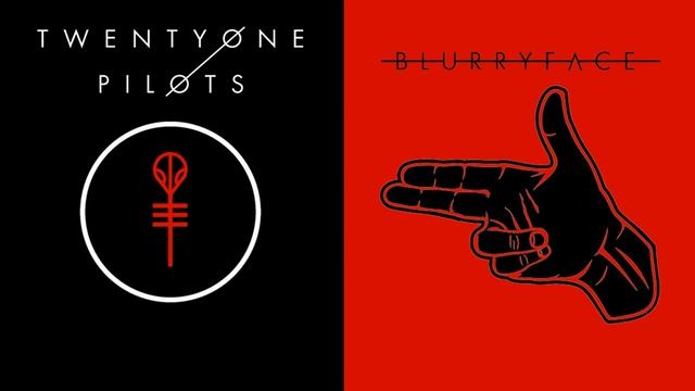 TWENTY ONE PILOTS car radio home town Doubt message man смотреть онлайн