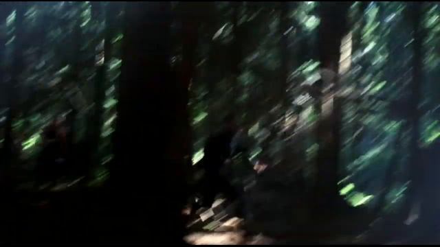 Эмма и Дэвид поймали Уилла Скарлета  4x03