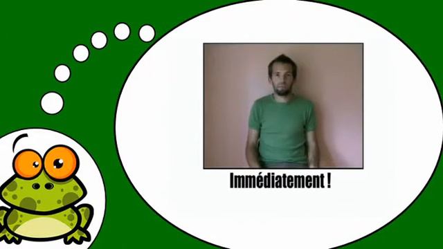 Жесты и выражения, № 13 смотреть онлайн