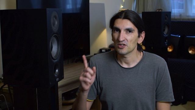Elac Debut 2.0 B5.2 Review смотреть онлайн
