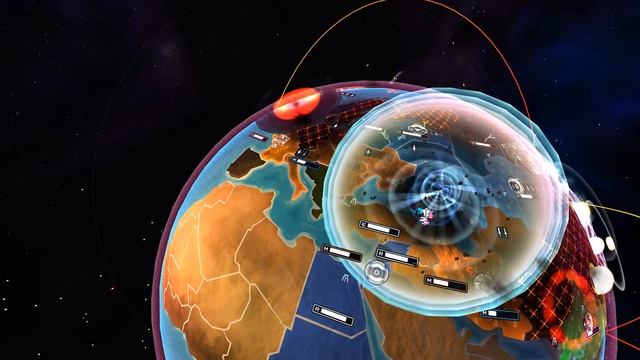 First Strike: Final Hour - Ultimate super weapons guide - The EMP Field Generator - Kali смотреть онлайн