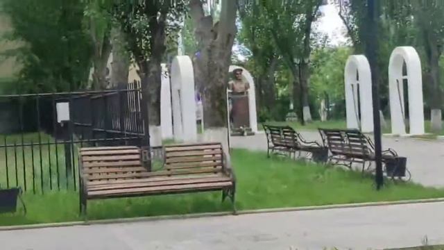 Памятные места и достопримечательности Луганска - БОЕВОЕ БРАТСТВО Домодедово смотреть онлайн