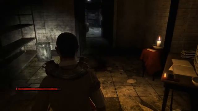 SAW: The Video Game - Кедровая палата изобретателя #6 смотреть онлайн