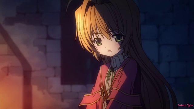 Аниме Клип - Как могла я так запутаться смотреть онлайн