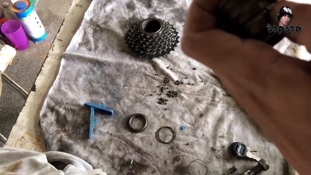 Tunog mayaman edit ( thread type cog / sprocket ) смотреть онлайн