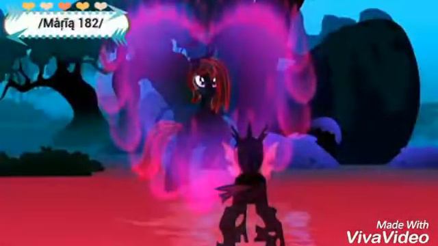 Королева Кризалис~Bodak Yellow. смотреть онлайн