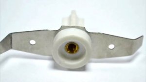 Как легко и быстро заточить ножи кофемолки не снимая их