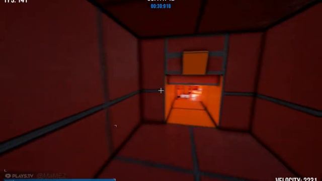 Bunny hop league: Blast 27.987 смотреть онлайн
