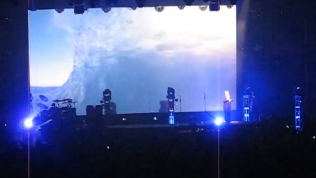 Australian Pink Floyd, Bydgoszcz, 30.01.09. The Great Gig in the Sky смотреть онлайн