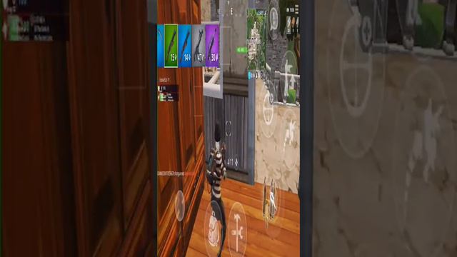 Fortnite Mobile live| Playing / 1v1 Subs | !Discord LONG STREAM! смотреть онлайн