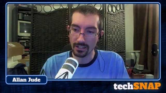 Tales from the BCrypt | TechSNAP 85 смотреть онлайн