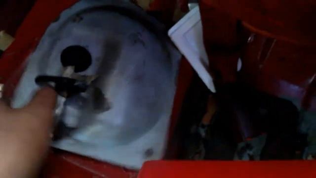 The probe is almost ready to drive! смотреть онлайн