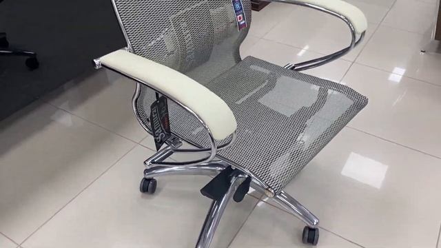 Samurai S-1 (Самурай) бежевый