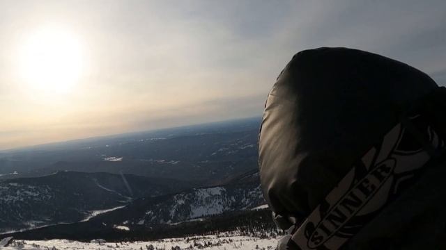 Шерегеш смотреть онлайн