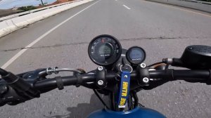 Royal Enfield Hunter 350 - Fun To Ride & Value For Money | Faisal Khan