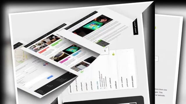 Gadgetry│Free WordPress Theme + Download смотреть онлайн